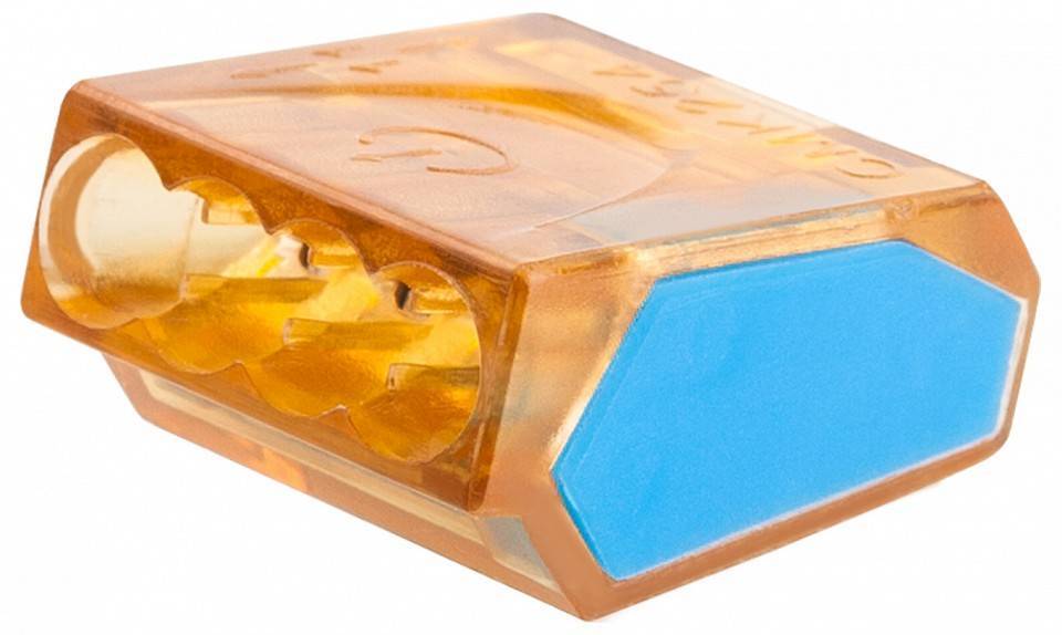 Набор клеммников Werkel TR-01-04