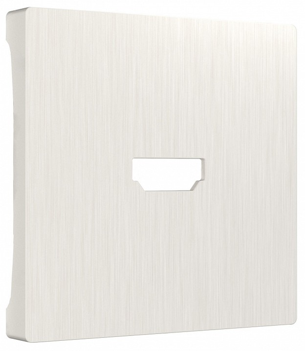 Накладка для розетки HDMI Werkel  W1196013