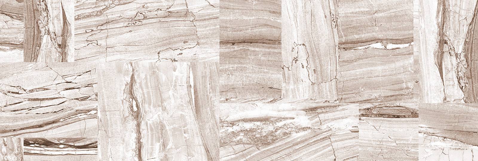 Плитка настенная Alma Ceramica Boston Antique WT15BOA11 25.3х75 см