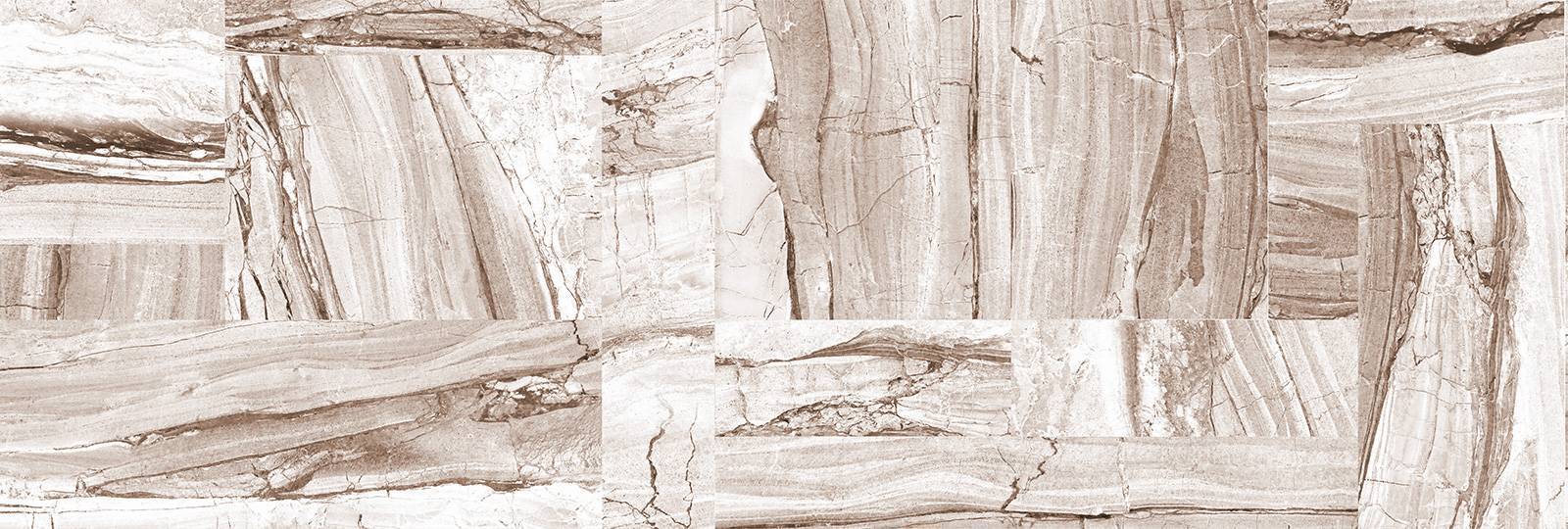 Плитка настенная Alma Ceramica Boston Antique WT15BOA11 25.3х75 см