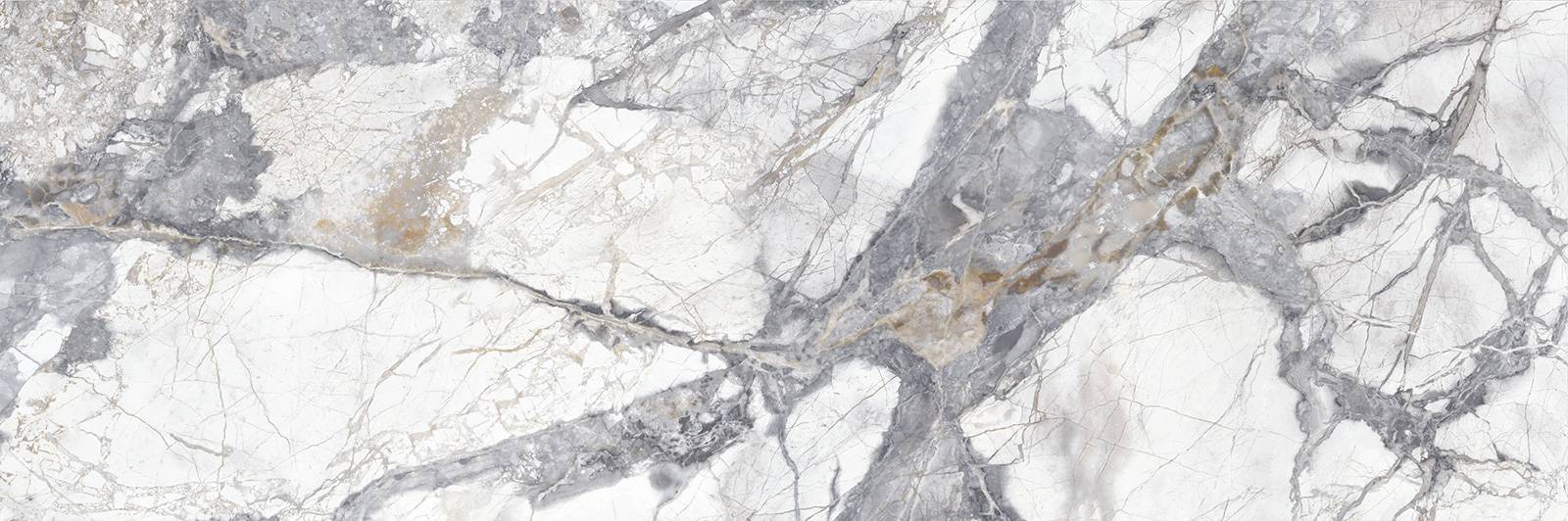 Плитка настенная Alma Ceramica Faenza Dark 246х740 мм WT15FAE17R