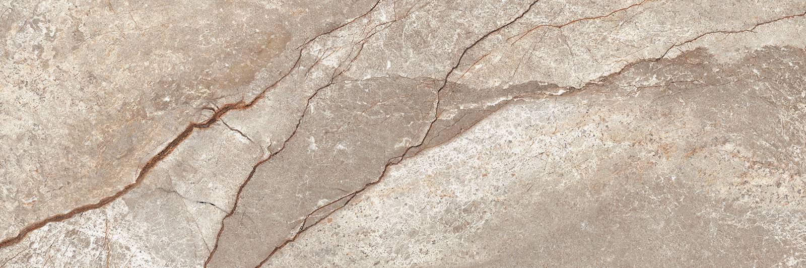 Плитка настенная Azori Nebraska Taup 24.6x74 см WT15NBR18R