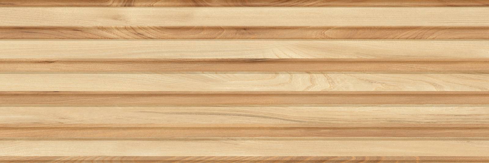 Плитка настенная Alma Ceramica Woodstyle Elm Strip 300х900х10.5 мм WT93WOS08