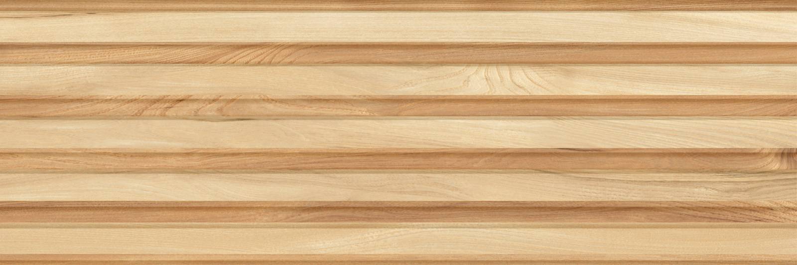 Плитка настенная Alma Ceramica Woodstyle Elm Strip 300х900х10.5 мм WT93WOS08