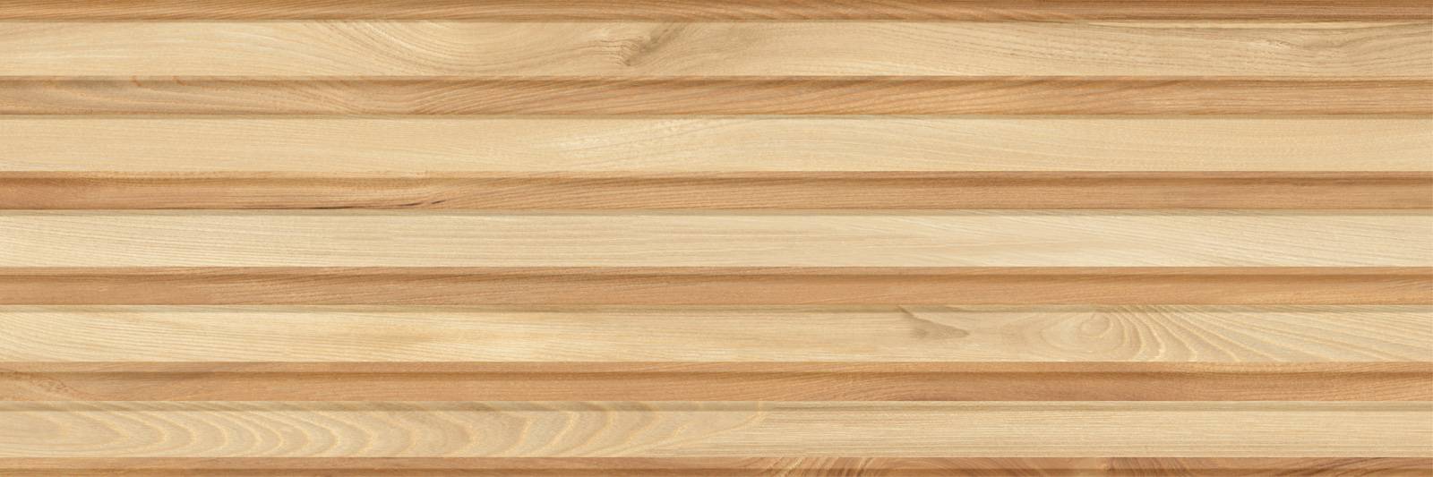 Плитка настенная Alma Ceramica Woodstyle Elm Strip 300х900х10.5 мм WT93WOS08
