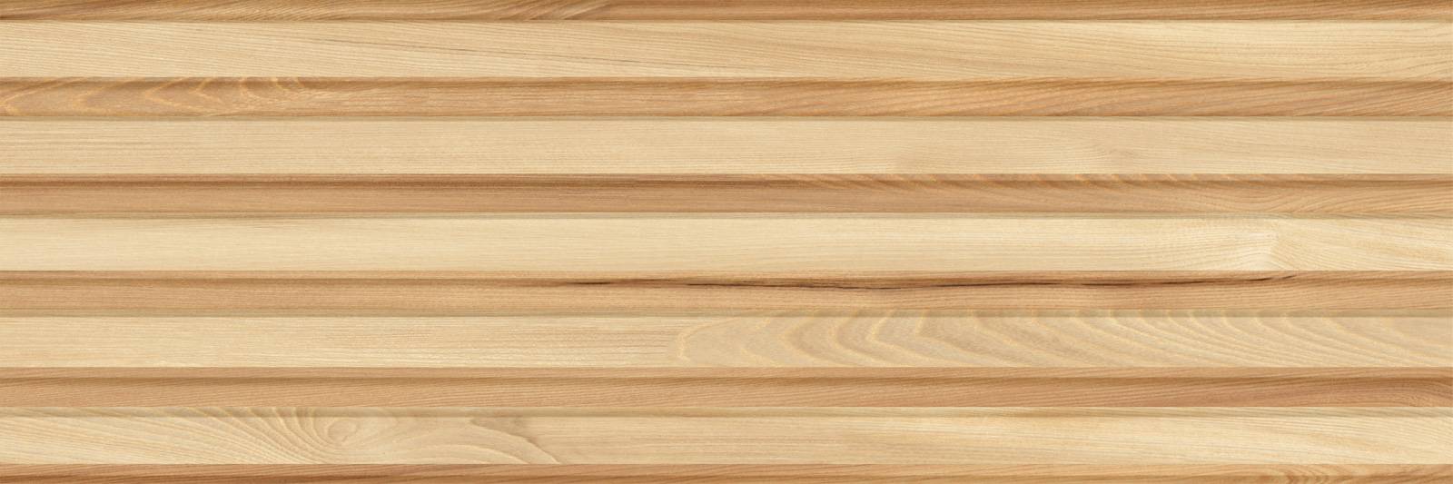 Плитка настенная Alma Ceramica Woodstyle Elm Strip 300х900х10.5 мм WT93WOS08