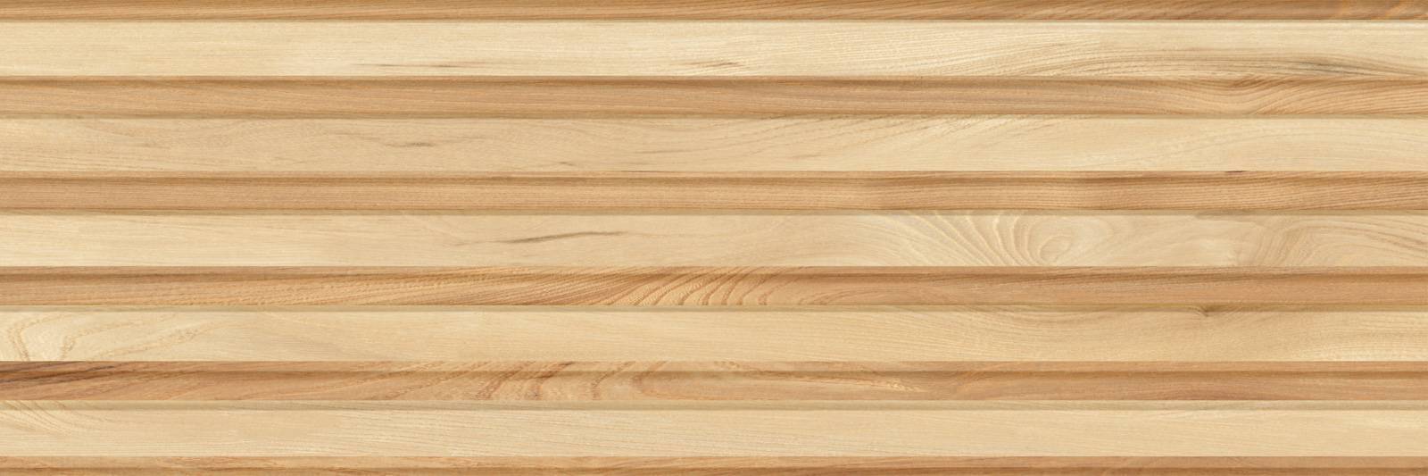 Плитка настенная Alma Ceramica Woodstyle Elm Strip 300х900х10.5 мм WT93WOS08