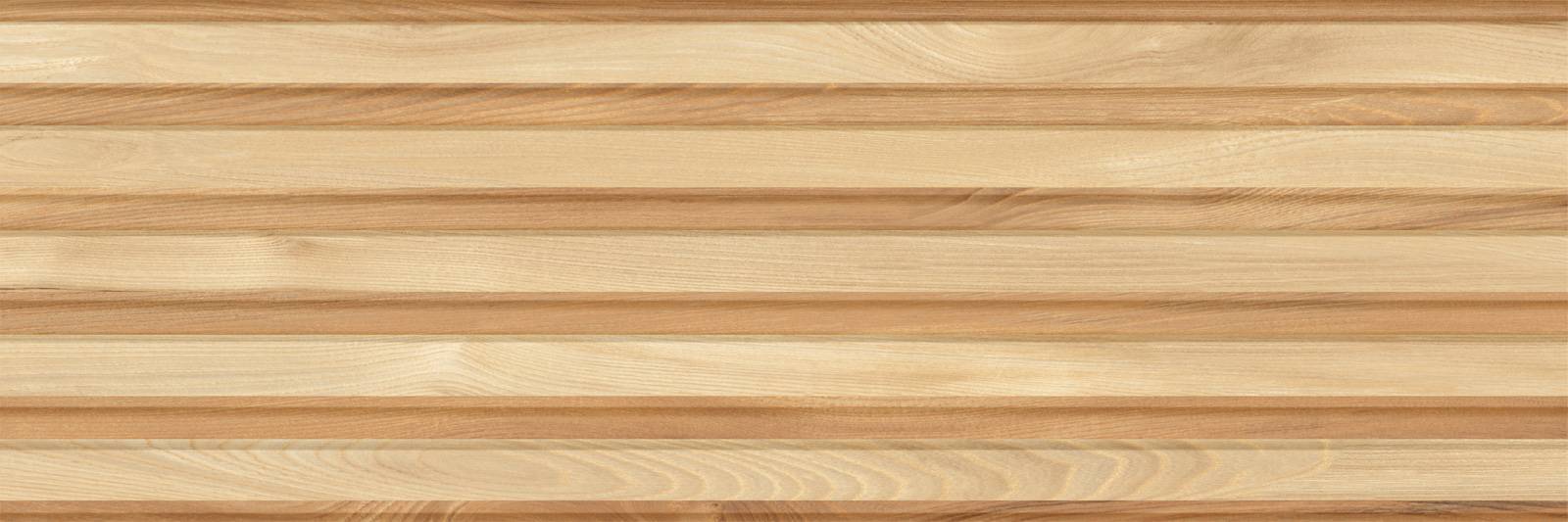 Плитка настенная Alma Ceramica Woodstyle Elm Strip 300х900х10.5 мм WT93WOS08