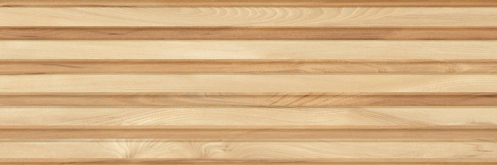 Плитка настенная Alma Ceramica Woodstyle Elm Strip 300х900х10.5 мм WT93WOS08