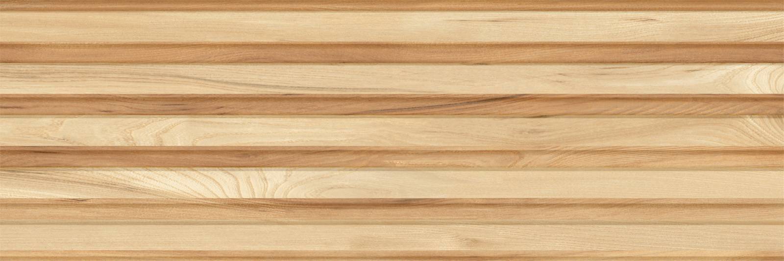 Плитка настенная Alma Ceramica Woodstyle Elm Strip 300х900х10.5 мм WT93WOS08