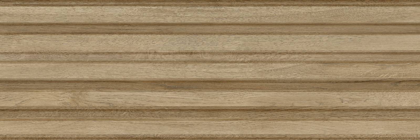 Плитка настенная Alma Ceramica Woodstyle Oak Strip 300х900х10.5 мм WT93WOS18