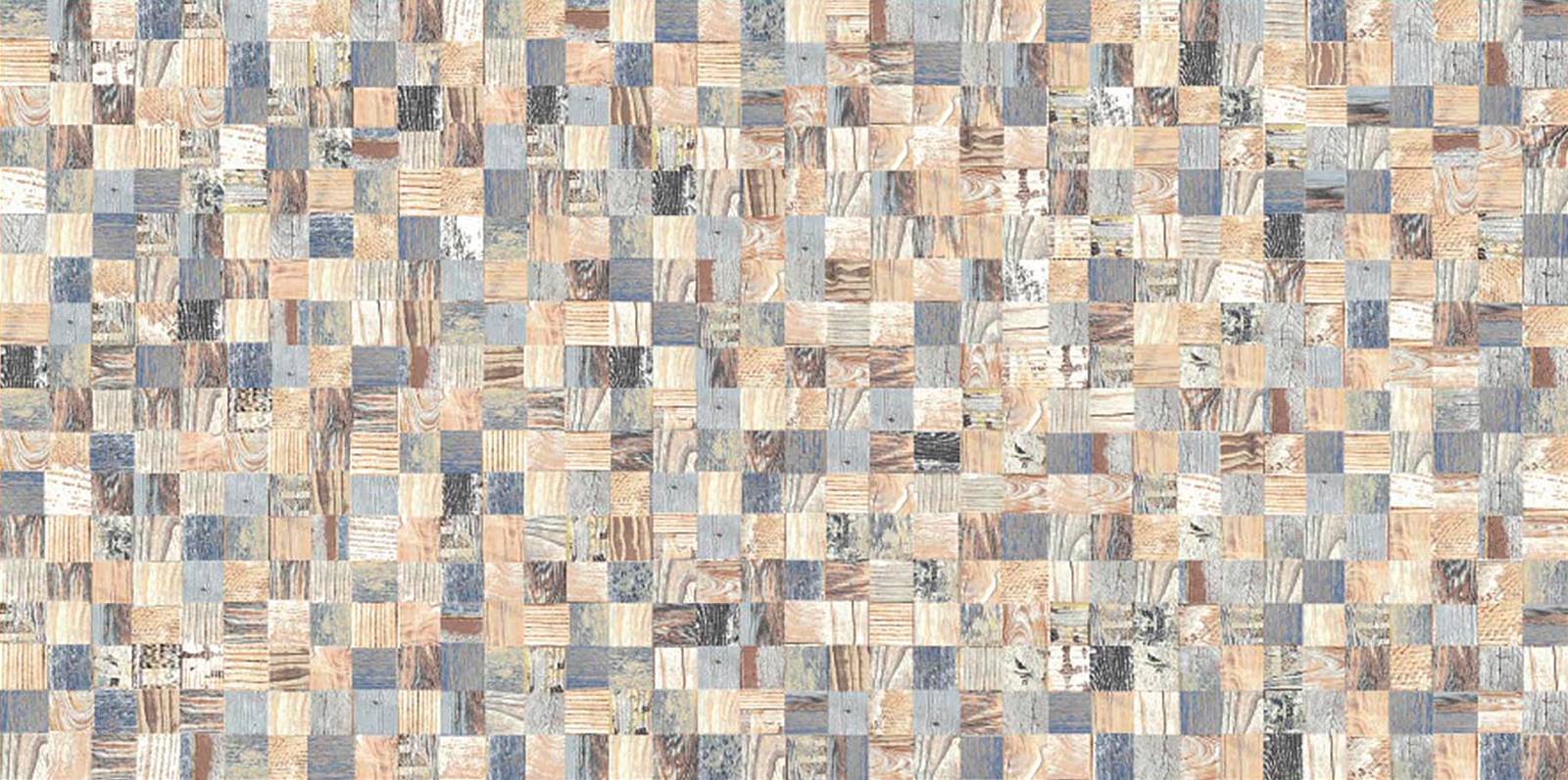 Плитка настенная Alma Ceramica Honey 249х500х8.5 мм WT9HNY21