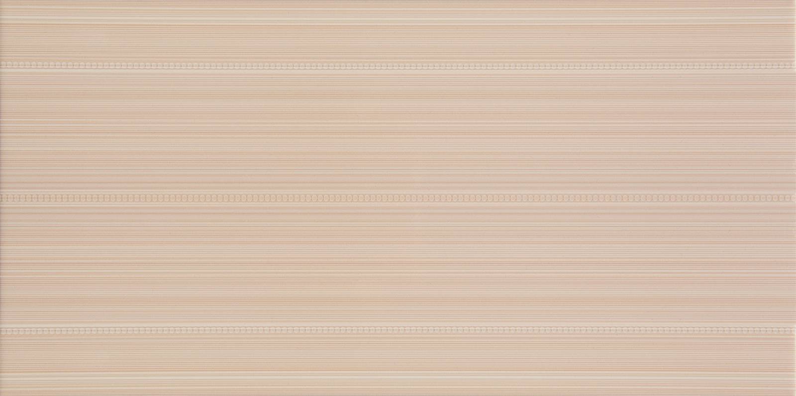 Плитка настенная Cersanit Lines Beige 24.9х50 см WT9LNS11