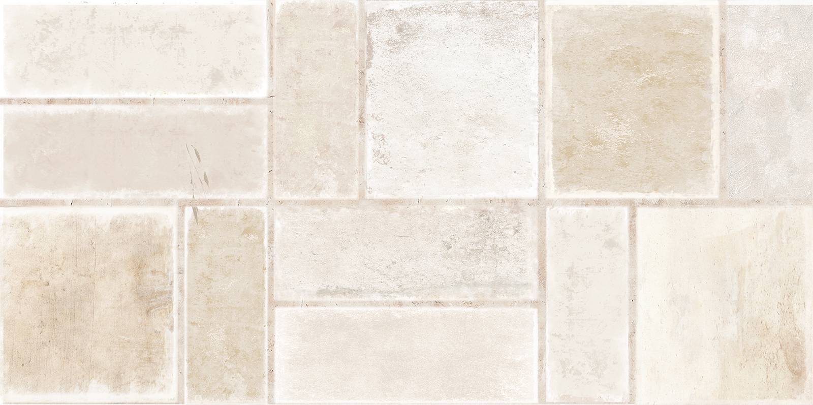 Плитка настенная Alma Ceramica Portofino Sole 249х500х8.5 мм WT9POR11