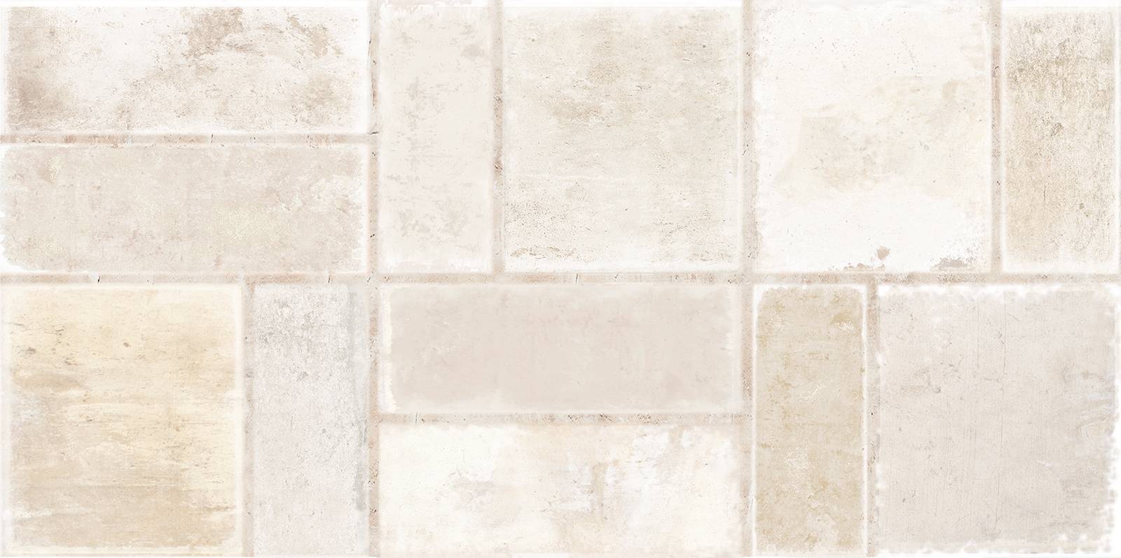 Плитка настенная Alma Ceramica Portofino Sole 249х500х8.5 мм WT9POR11