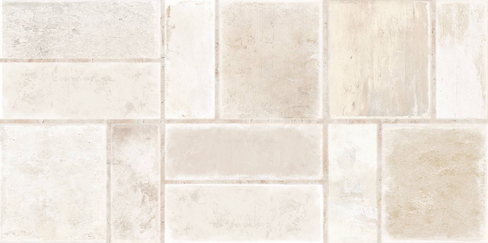 Плитка настенная Alma Ceramica Portofino Sole 249х500х8.5 мм WT9POR11