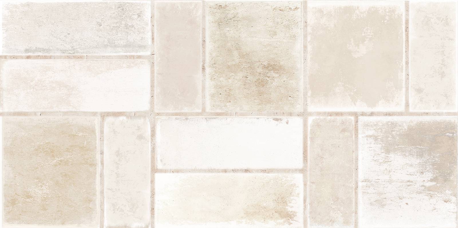 Плитка настенная Alma Ceramica Portofino Sole 249х500х8.5 мм WT9POR11