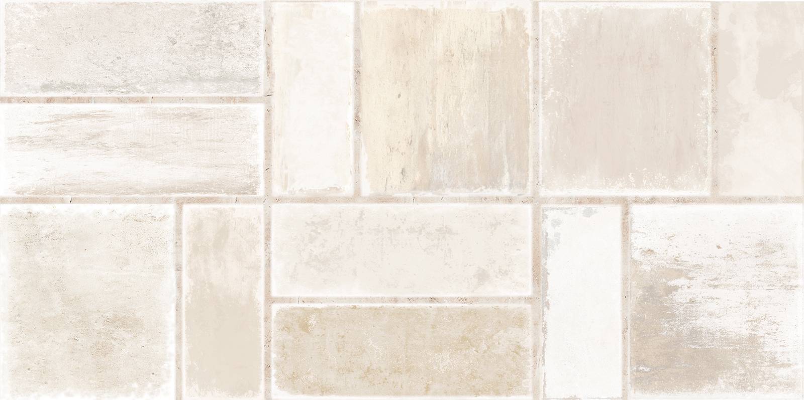 Плитка настенная Alma Ceramica Portofino Sole 249х500х8.5 мм WT9POR11