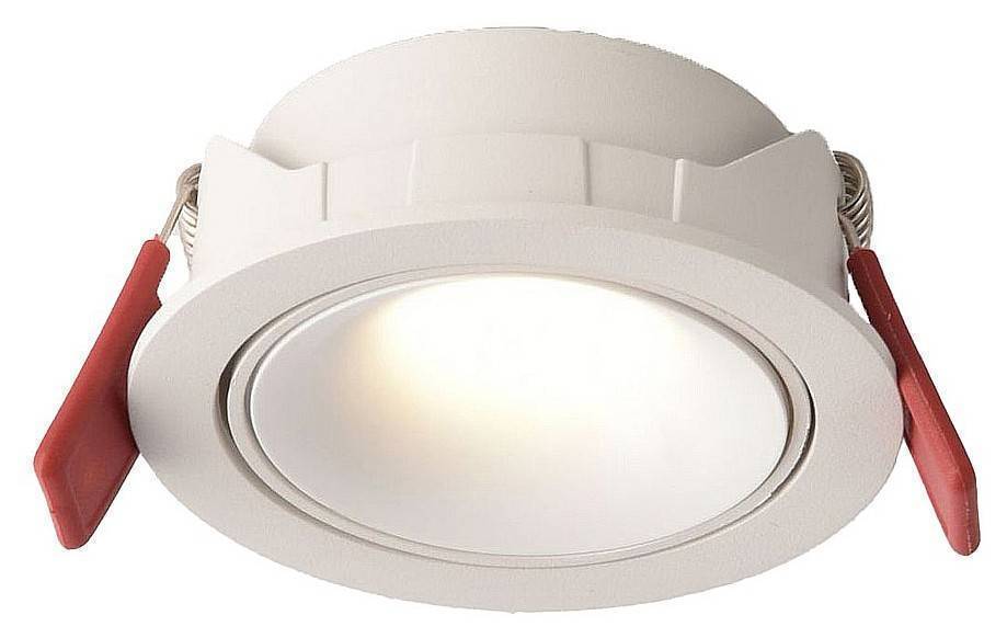 Встраиваемый светильник Wertmark WTD.O08 WTD.O08.000.30.12