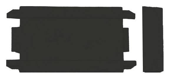 Токопровод концевой Wertmark WTH WTH.L5.60.OP0