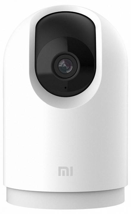 Видеокамера безопасности Mi 360° Home Security Camera 2K Pro MJSXJ06CM 5Вт X28309