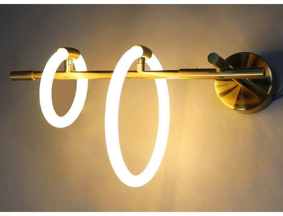 Светильник на штанге Zortes Jessy ZRS.01043.02