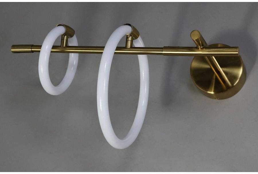 Светильник на штанге Zortes Jessy ZRS.01043.02