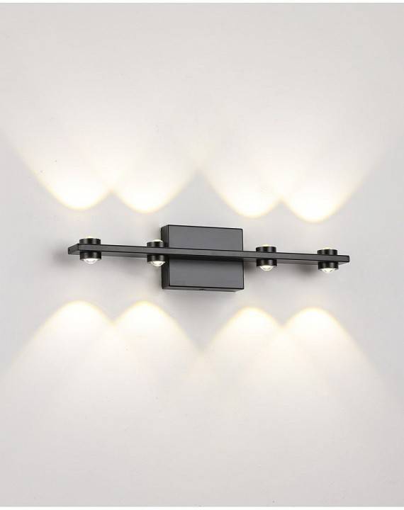 Бра Zortes Scoup ZRS.10112.04