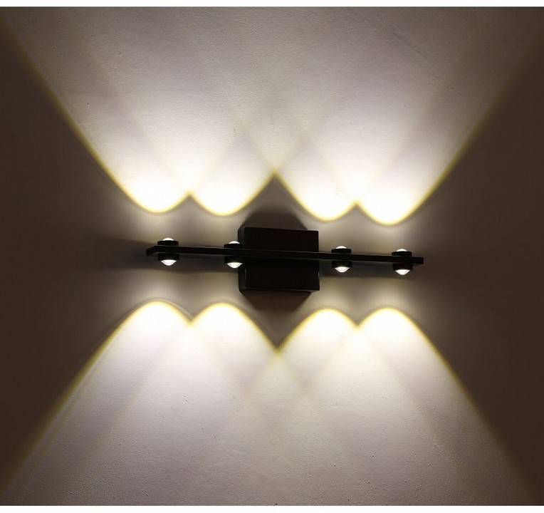 Бра Zortes Scoup ZRS.10112.04