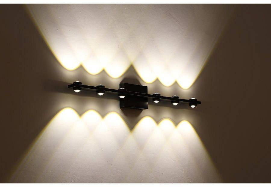 Бра Zortes Scoup ZRS.10112.06