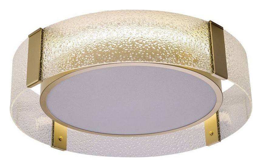 Светильник накладной Zortes Gerda ZRS.1097.40