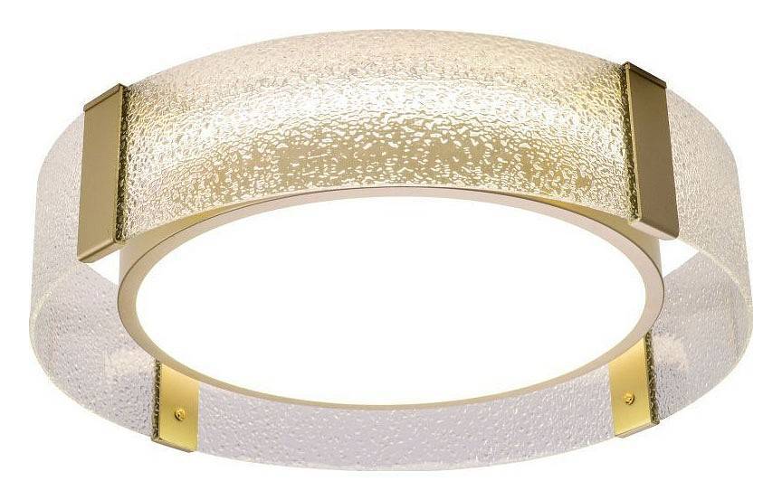 Светильник накладной Zortes Gerda ZRS.1097.40