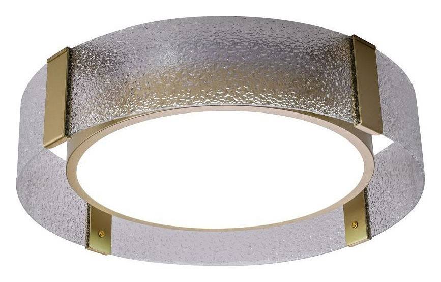 Светильник накладной Zortes Gerda ZRS.1097.40