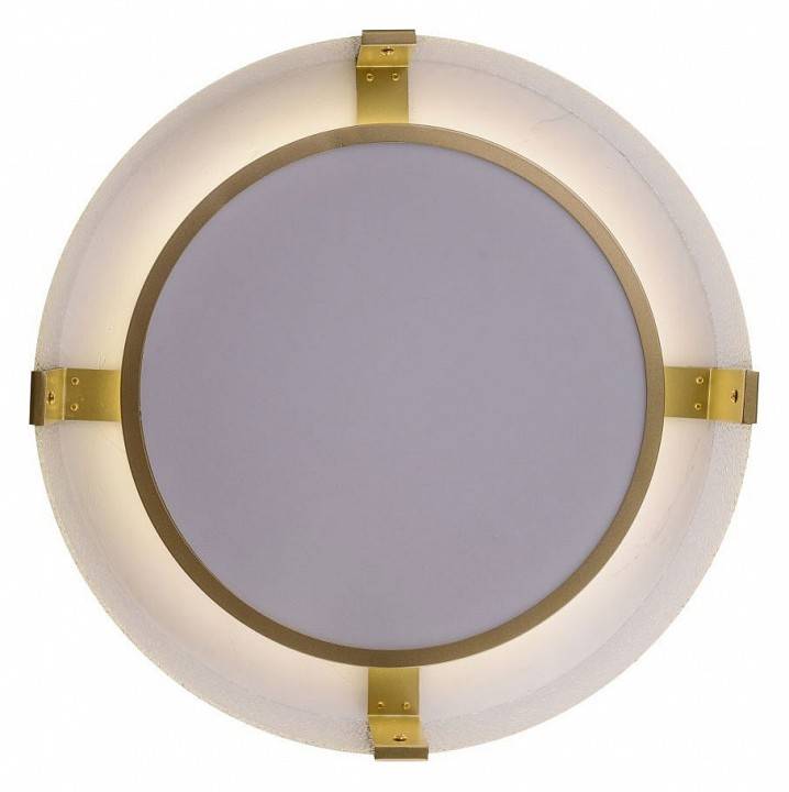 Светильник накладной Zortes Gerda ZRS.1097.40