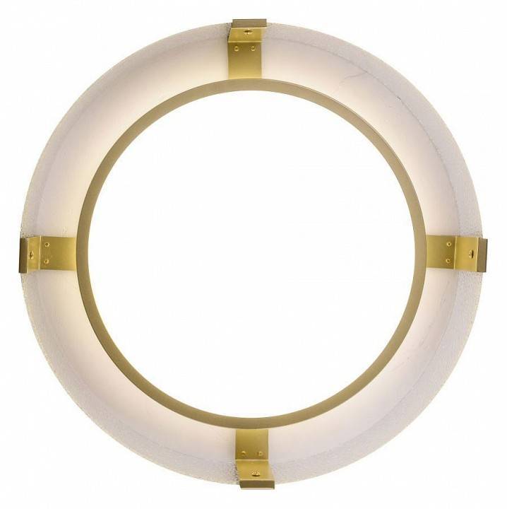 Светильник накладной Zortes Gerda ZRS.1097.40