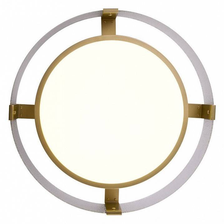 Светильник накладной Zortes Gerda ZRS.1097.40