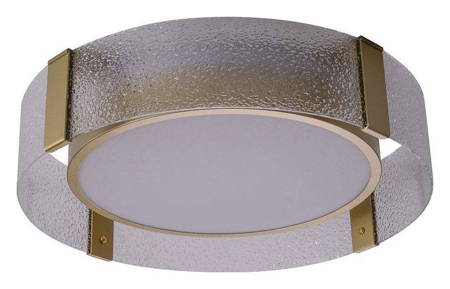 Светильник накладной Zortes Gerda ZRS.1097.40