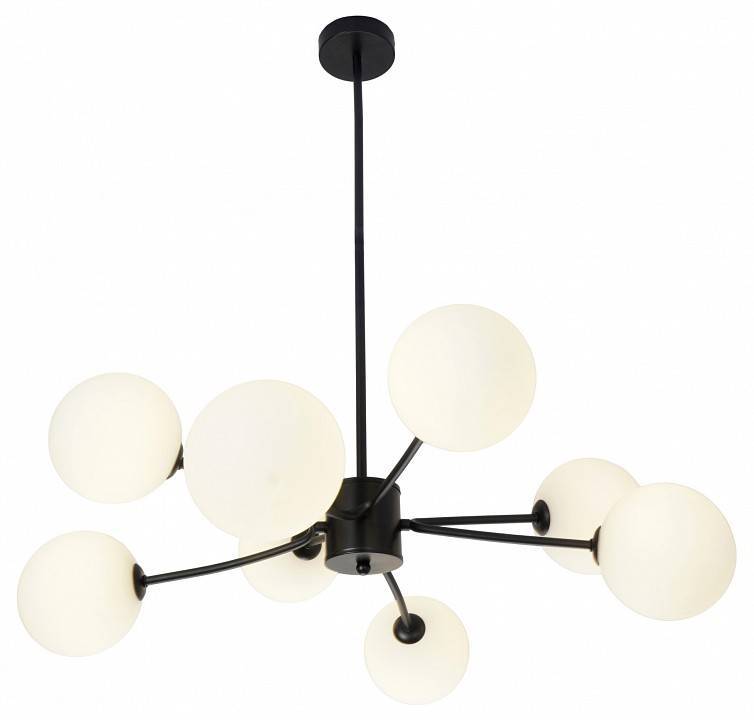 Люстра на штанге Zortes Blo ZRS.1178.08