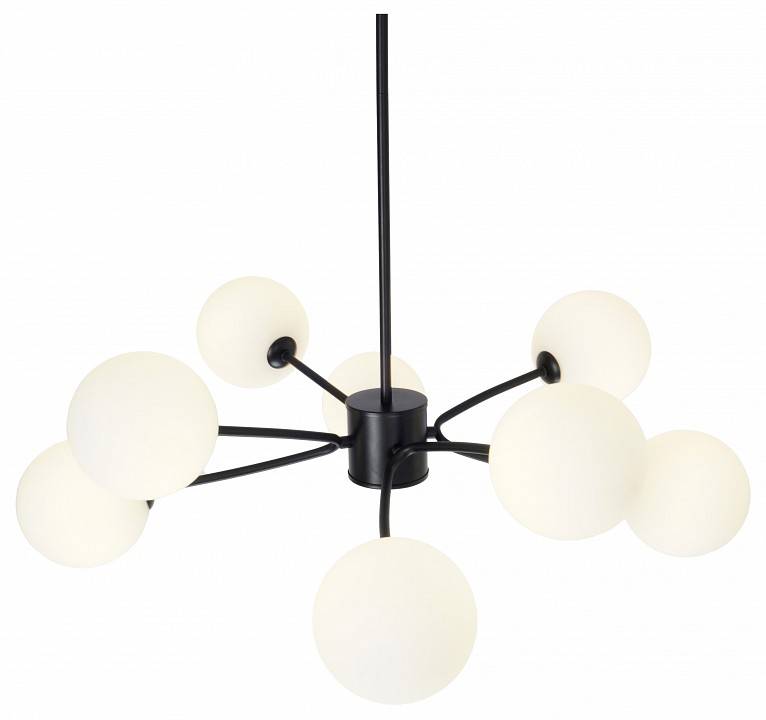 Люстра на штанге Zortes Blo ZRS.1178.08