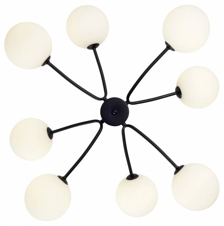 Люстра на штанге Zortes Blo ZRS.1178.08