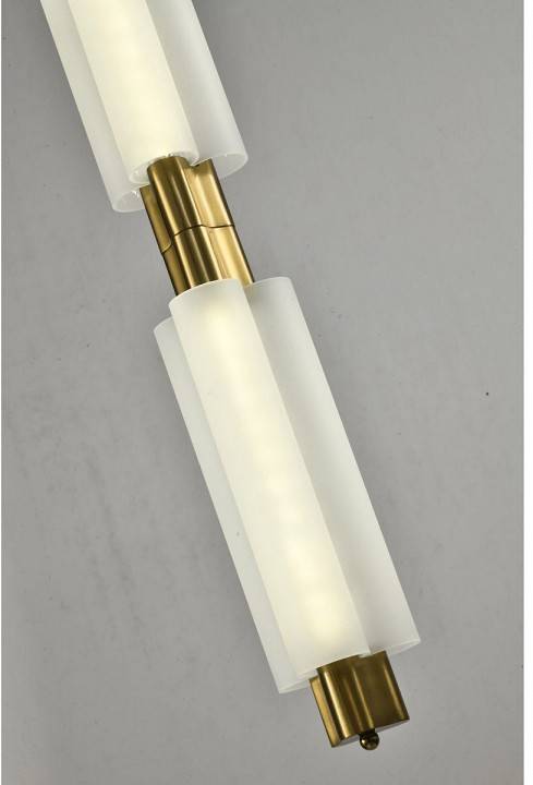 Подвесной светильник Zortes Algoda ZRS.1777.02