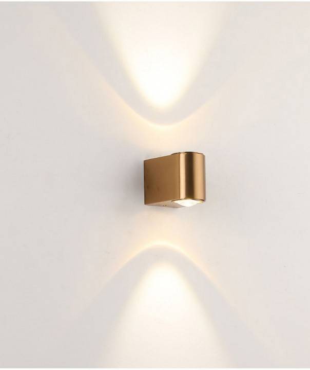 Накладной светильник Zortes Scoup ZRS.1823.02