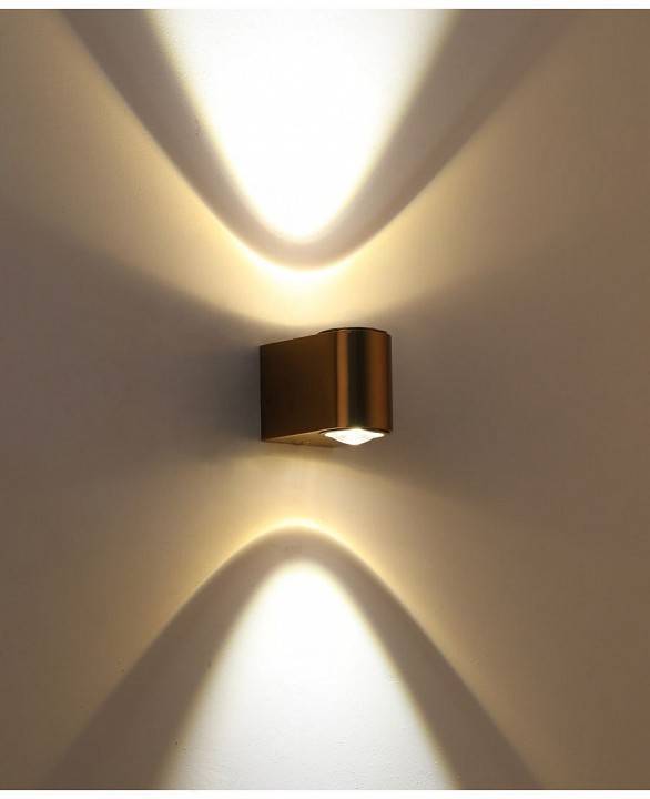 Накладной светильник Zortes Scoup ZRS.1823.02