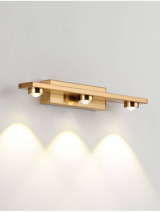 Накладной светильник Zortes Scoup ZRS.1823.03