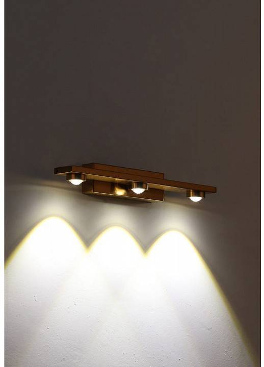 Накладной светильник Zortes Scoup ZRS.1823.03