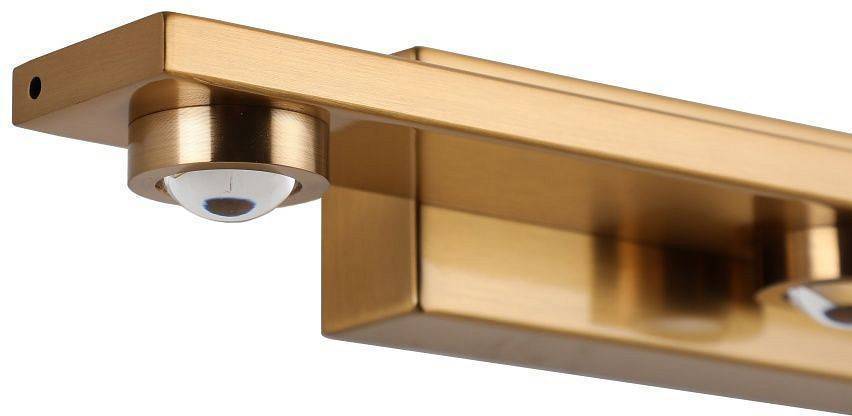 Накладной светильник Zortes Scoup ZRS.1823.03