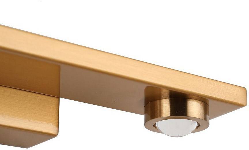 Накладной светильник Zortes Scoup ZRS.1823.03