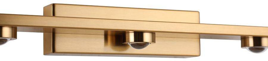 Накладной светильник Zortes Scoup ZRS.1823.03