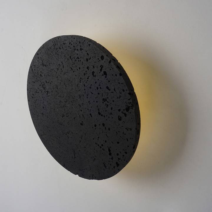 Светильник накладной Zortes Tufo ZRS.2436.20