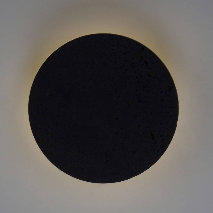 Светильник накладной Zortes Tufo ZRS.2436.20